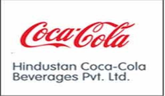 हिंदुस्तान कोका कोला के माकुरु संयंत्र को जल प्रबंधन पुरस्कार