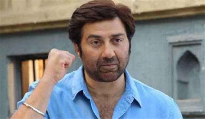 हिंदुस्तान जिंदाबाद था, है और रहेगा : सनी देओल