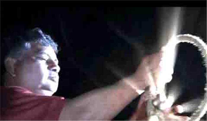 तिहाड़ में 4 मुजरिमों को एक साथ फांसी देकर दादा का रिकार्ड तोड़ेगा पोता