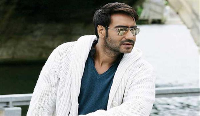 हिंदुस्तानी के सीक्वल में काम करेंगे अजय देवगनन!