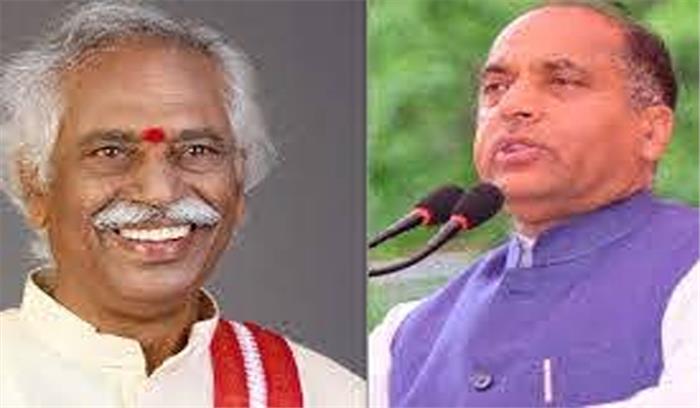 हिप्र : राज्यपाल तथा मुख्यमंत्री ने प्रदेश, देशवासियों को दीपावली की शुभकामनाएं दी