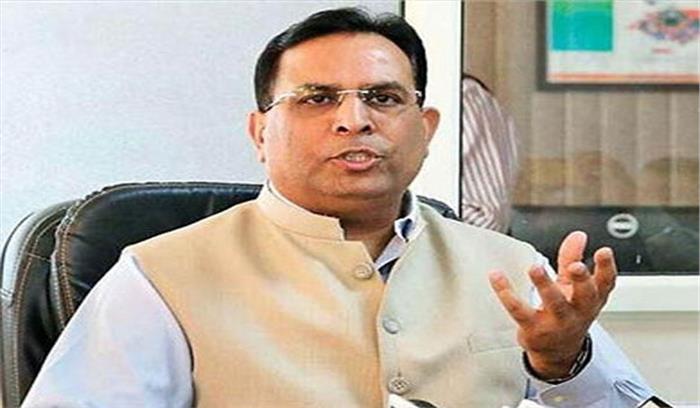 कांग्रेस नकारात्मक राजनीति करने वाली पार्टी: कैप्टन अभिमन्यु