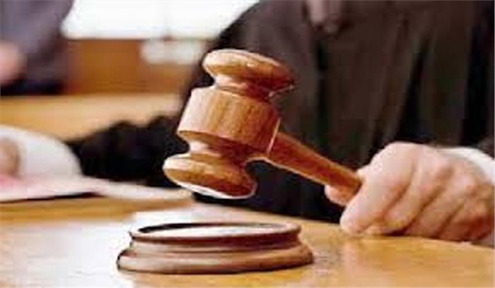 नशीली दवाइयां रखने के दोषी को दस साल की कैद और जुर्माना