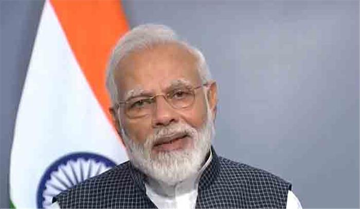 प्रधानमंत्री कल लघु व्यापारी मानधन योजना का शुभारंभ करेंगे प्रधानमंत्री कल लघु व्यापारी मानधन योजना का शुभारंभ करेंगे