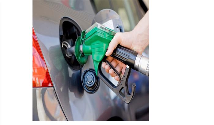 तेल कंपनियों ने हरियाणा सरकार की ओर से घटाए दाम को देरी से किया लागू