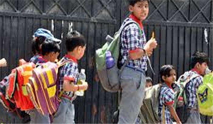 ठंड से युवक की मौत, हरियाणा के स्कूल बंद, 16 जनवरी को खुलेंगे