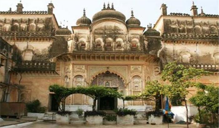 उत्तर प्रदेश :ऐतिहासिक धरोहरों के प्रबंधन के लिए एक अरब 39 करोड़ रूपये स्वीकृत