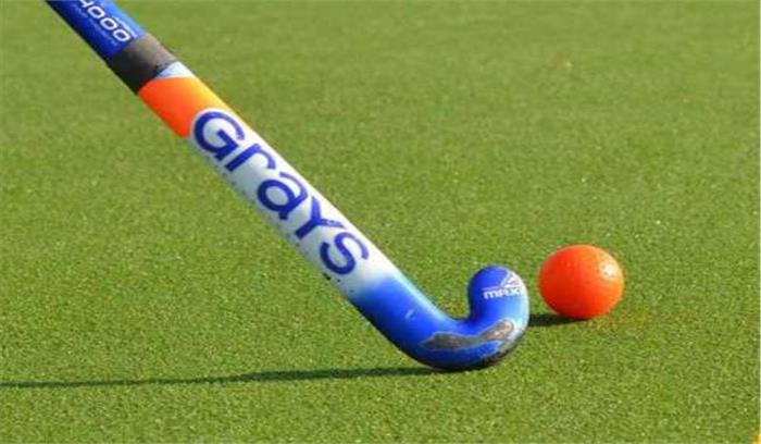 महिला जूनियर हॉकी टीम की कप्तानी करेंगी सलीमा टेटे