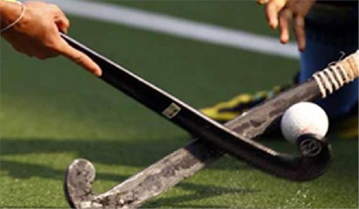 हॉकी : जर्मनी से 0-2 से हारा भारत