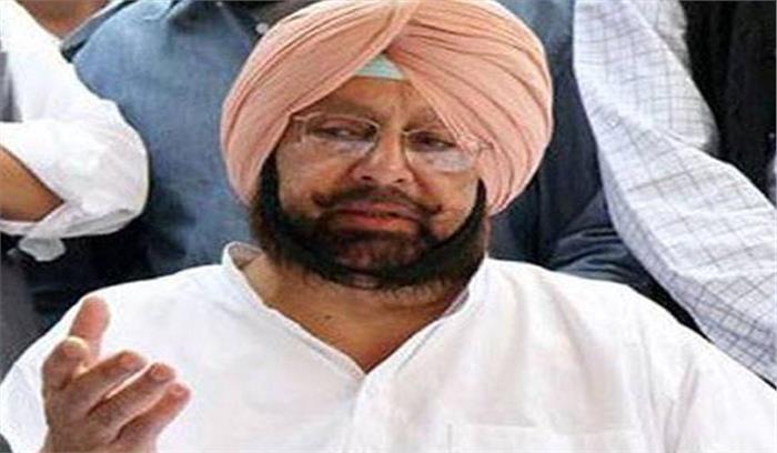 पूर्व हॉकी खिलाड़ी बलबीर सिंह के इलाज के लिए पंजाब सरकार ने दिए 5 लाख