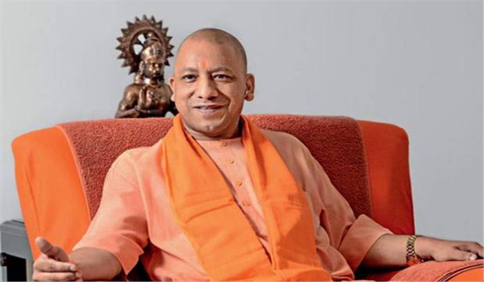 मुख्यमंत्री का पद संभालने के बाद गोरखपुर में पहली बार कड़ी सुरक्षा के बीच योगी मनाएंगे होली