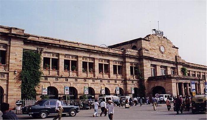 बिलासपुर से गया के बीच चलेगी होली स्पेशल ट्रैन