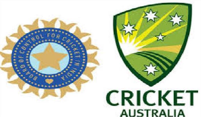 इंदौर वन-डे : सुरक्षा के पुख्ते इंतजाम, नकली टिकट के आरोप में 5 गिरफ्तार