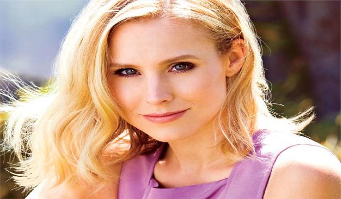 मेरी शादी में भी समस्या है: क्रिस्टन बेल