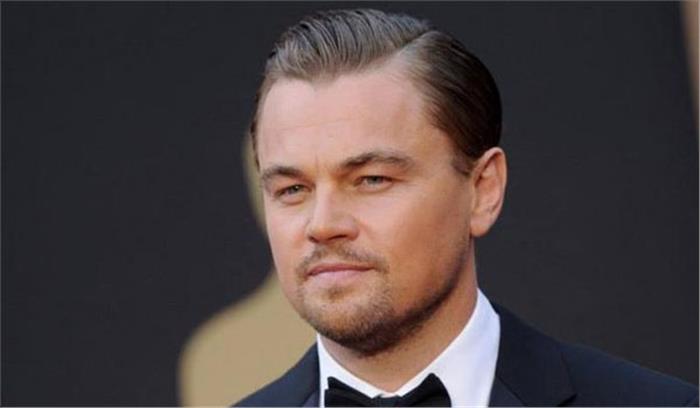 43 साल के हुए हॉलीवुड स्टार लियोनार्डो डिकैप्रियो