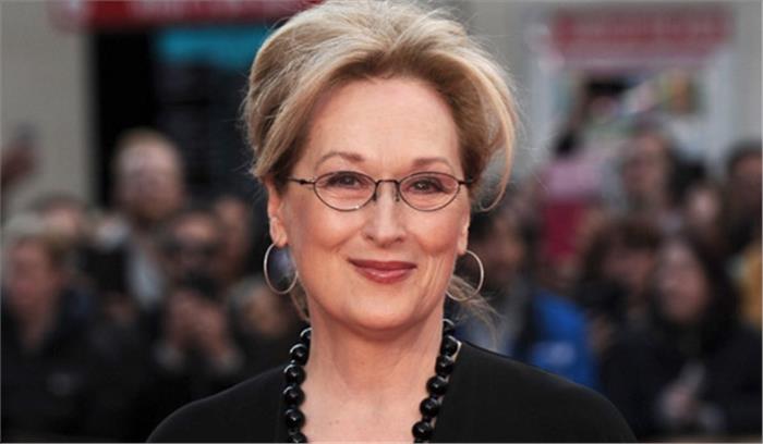 बिग लिटिल लाइज सीजन-2 में अभिनय करेंगी मेरिल स्ट्रीप