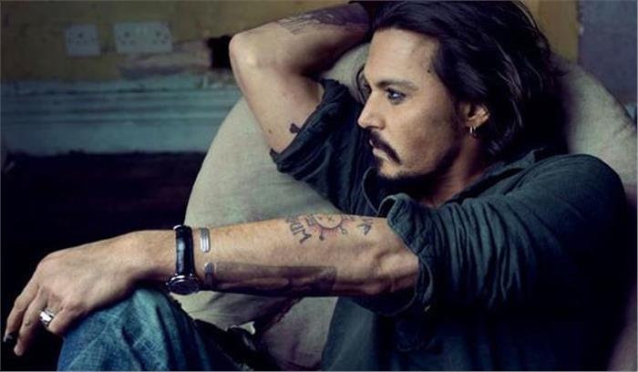 जॉनी डेप ने 18 करोड़ डॉलर में बेचा अपना चौथा पेंटहाउस