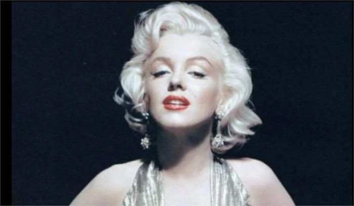 मर्लिन मुनरो टीवी सीरीज पर काम जारी