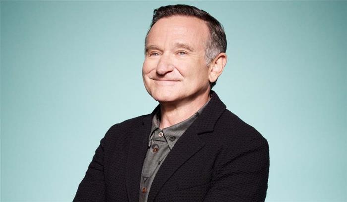 अपने जीवन के अंतिम दिनों में डिमेंशिया से पीड़ित थे रॉबिन विलियम्स