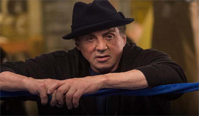 रैम्बो के पांचवे सीक्वल पर काम कर रहे हैं सिल्वेस्टर स्टैलोन