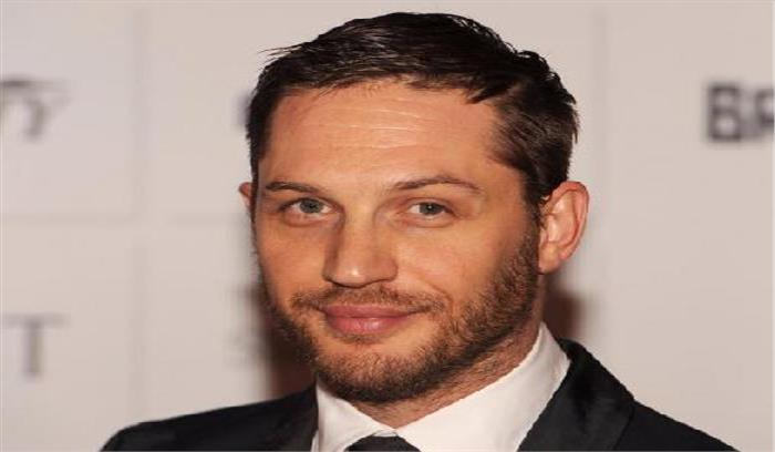 माई वार गॉन बाय, आई मिस इट सो नामक फिल्म में नजर आएंगे टॉम हार्डी