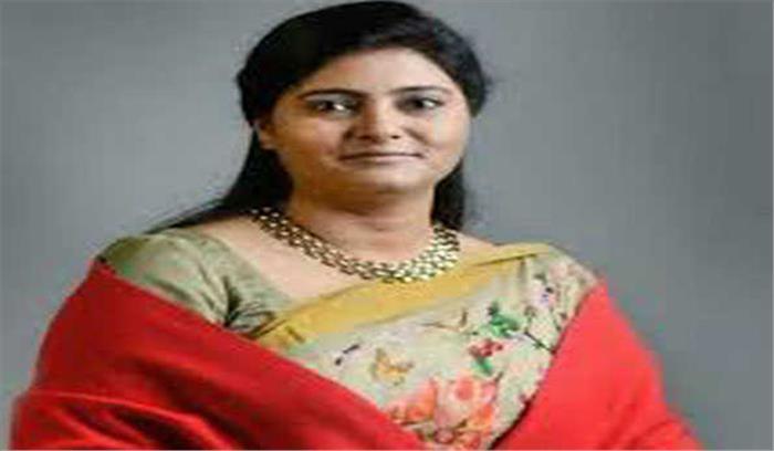 घर पर ही मनायें बुद्ध पूर्णिमा : अनुप्रिया घर पर ही मनायें बुद्ध पूर्णिमा : अनुप्रिया