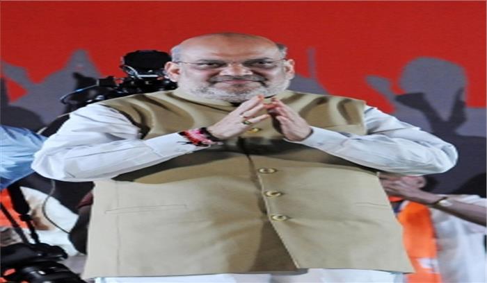 गृहमंत्री अमित शाह ने कोरोना रोकने के लिए दिए 12 बड़े निर्देश, एयरलिफ्ट से दिल्ली लाए जाएंगे डॉक्टर गृहमंत्री अमित शाह ने कोरोना रोकने के लिए दिए 12 बड़े निर्देश, एयरलिफ्ट से दिल्ली लाए जाएंगे डॉक्टर