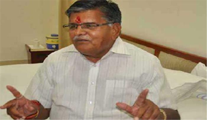 नकारात्मक खबरों से ही मीडिया की दुकान चलती है: कटारिया