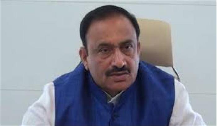 किसान प्रदर्शन मामले में भूपेंद्र सिंह ने पुलिस के खिलाफ की सख्त कार्यवाही