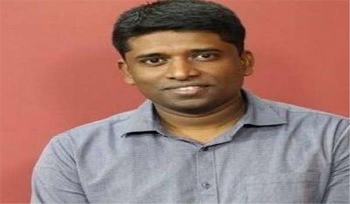 गृह मंत्रालय की जांच के घेरे में आए इस्तीफा देने वाले आईएएस अधिकारी