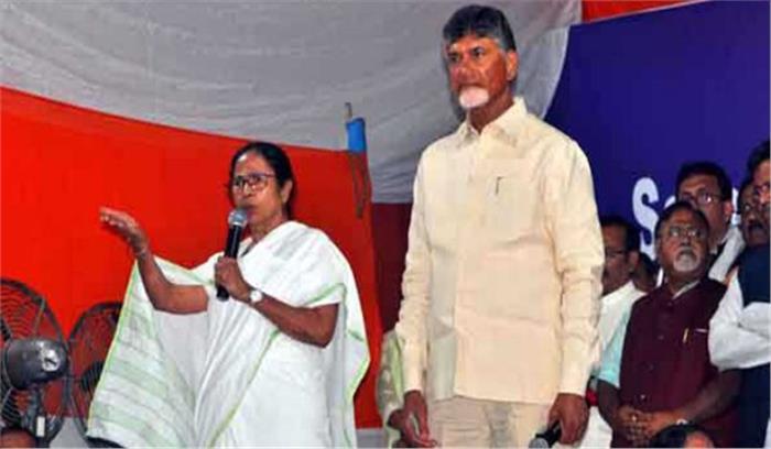 गृह मंत्रालय का पत्र ‘बेकार’ : ममता