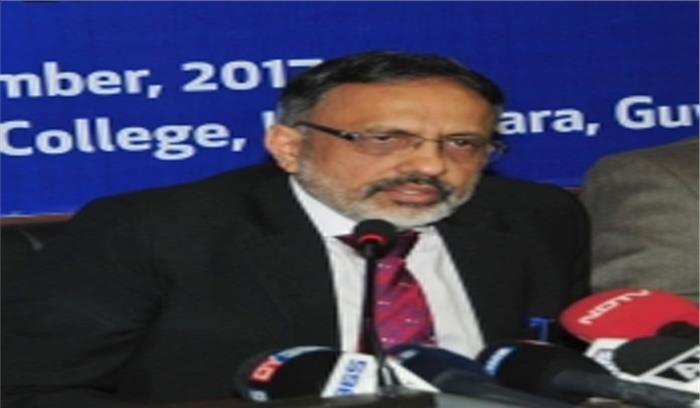 गृह मंत्रालय ने करतारपुर गलियारे के तौर-तरीकों पर चर्चा की