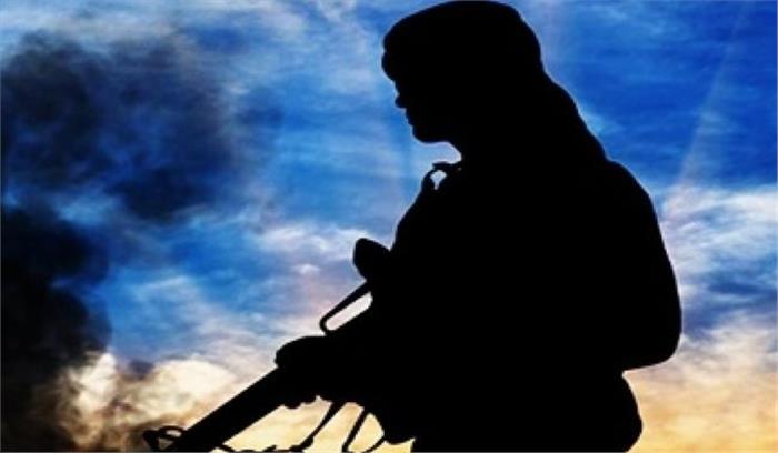 जम्मू -कश्मीर के आतंकी संगठन तहरीक-उल-मुजाहिदीन पर प्रतिबंध