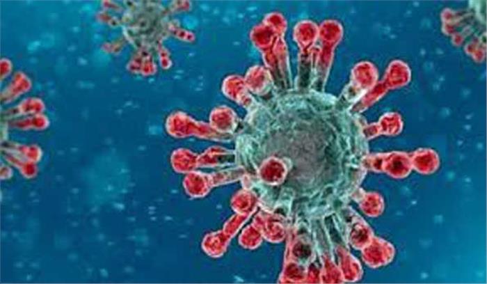 महाराष्ट्र के मराठवाड़ा क्षेत्र में कोरोना के 62 मामले