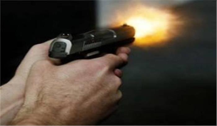 बदायूं में होमगार्ड की गोली मारकर हत्या