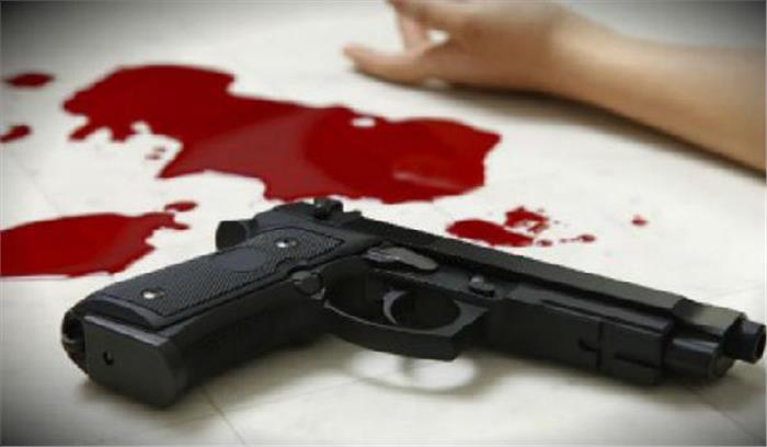रंजिश के चलते छात्र की गोली मारकर हत्या