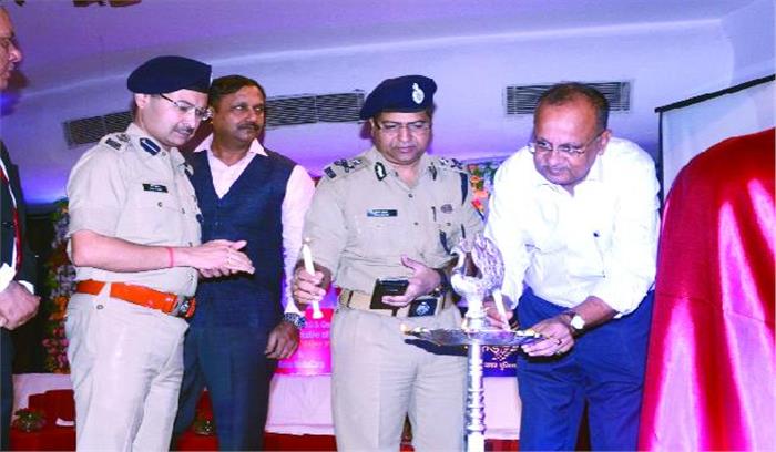 गरूड़ और शक्ति से शहर को लगेंगे पंख