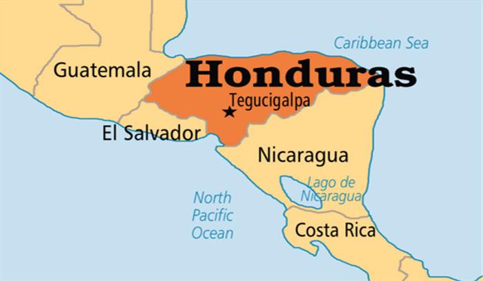 होंडुरास में राष्ट्रपति चुनाव की मतगणना को लेकर विवाद