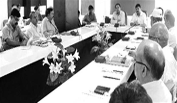 ईमानदार शासकीय सेवक को मिलेगी पूरी सुरक्षा