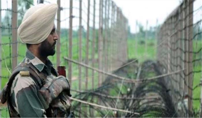 हनीप्रीत की खोज में भारत-नेपाल सीमा पर बढ़ी सतर्कता