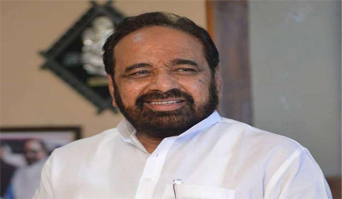 हनीट्रैप मामले की जांच सीबीआई से करानी चाहिए : भार्गव