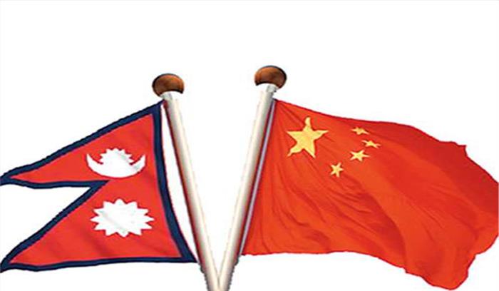 हांगकांग के असंतोष को कुचलने के लिए नेपाल ने चीन के नए कानून का समर्थन किया