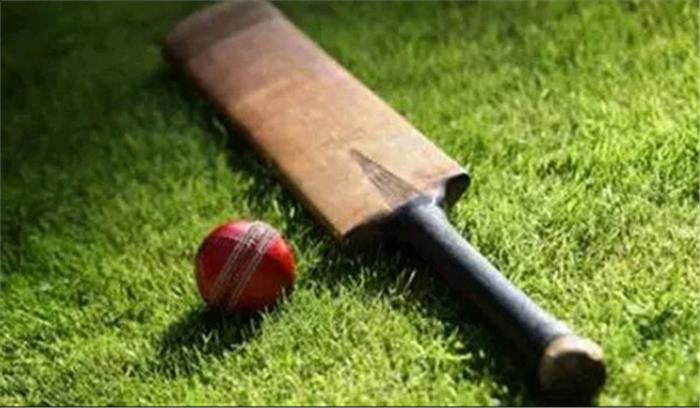 उम्मीद है मध्यक्रम के बल्लेबाज सुदीप जल्द ही भारत के लिए खेलेंगे : बंगाल कोच