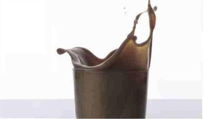 सबसे बड़े मिल्क शेक का नया गिनीज वर्ल्ड रिकॉर्ड बना​​​​​​​​​​​​​​