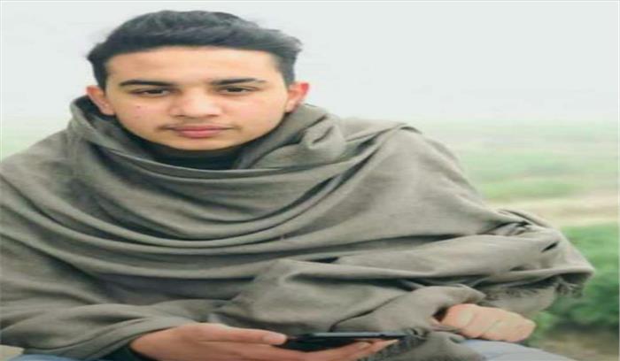 कुंडली बॉर्डर पर युवा किसान की मौत