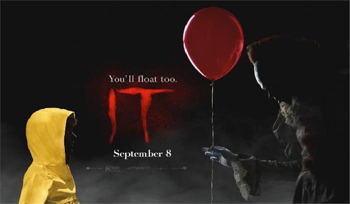 2019 में रिलीज होगा हॉरर फिल्म इट का सीक्वल