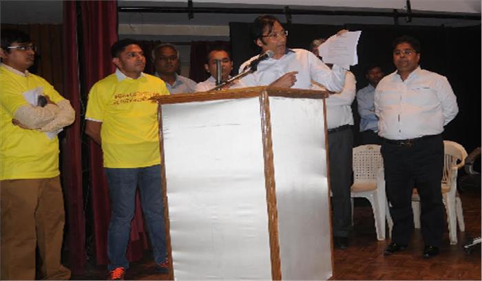 हॉर्ट बीट सिटी के निवेशकों ने रखी समस्याएं हॉर्ट बीट सिटी के निवेशकों ने रखी समस्याएं