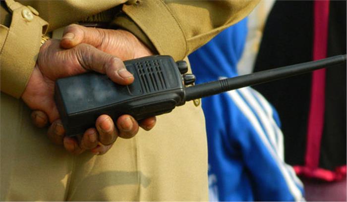  मध्यप्रदेश :बिटिया की एक चिट्ठी पर हाजिर होंगे पुलिस अंकल