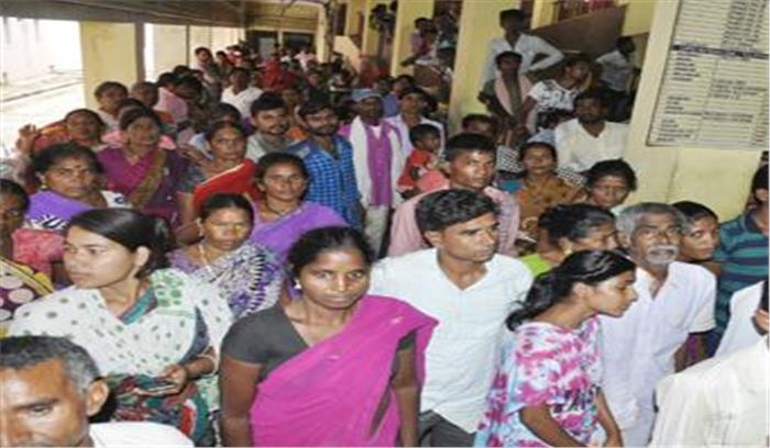 अम्बेडकर में आक्सीजन की कमी से 3 बच्चों की मौत