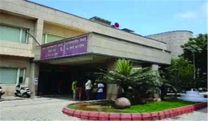 बर्न यूनिट की कमी से जूझ रहा जिला अस्पताल